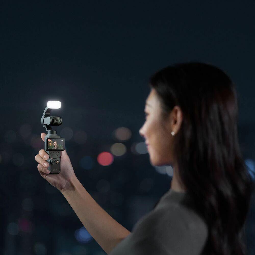 Kamera sportowa DJI Osmo Pocket 4 Creator Combo 2/7