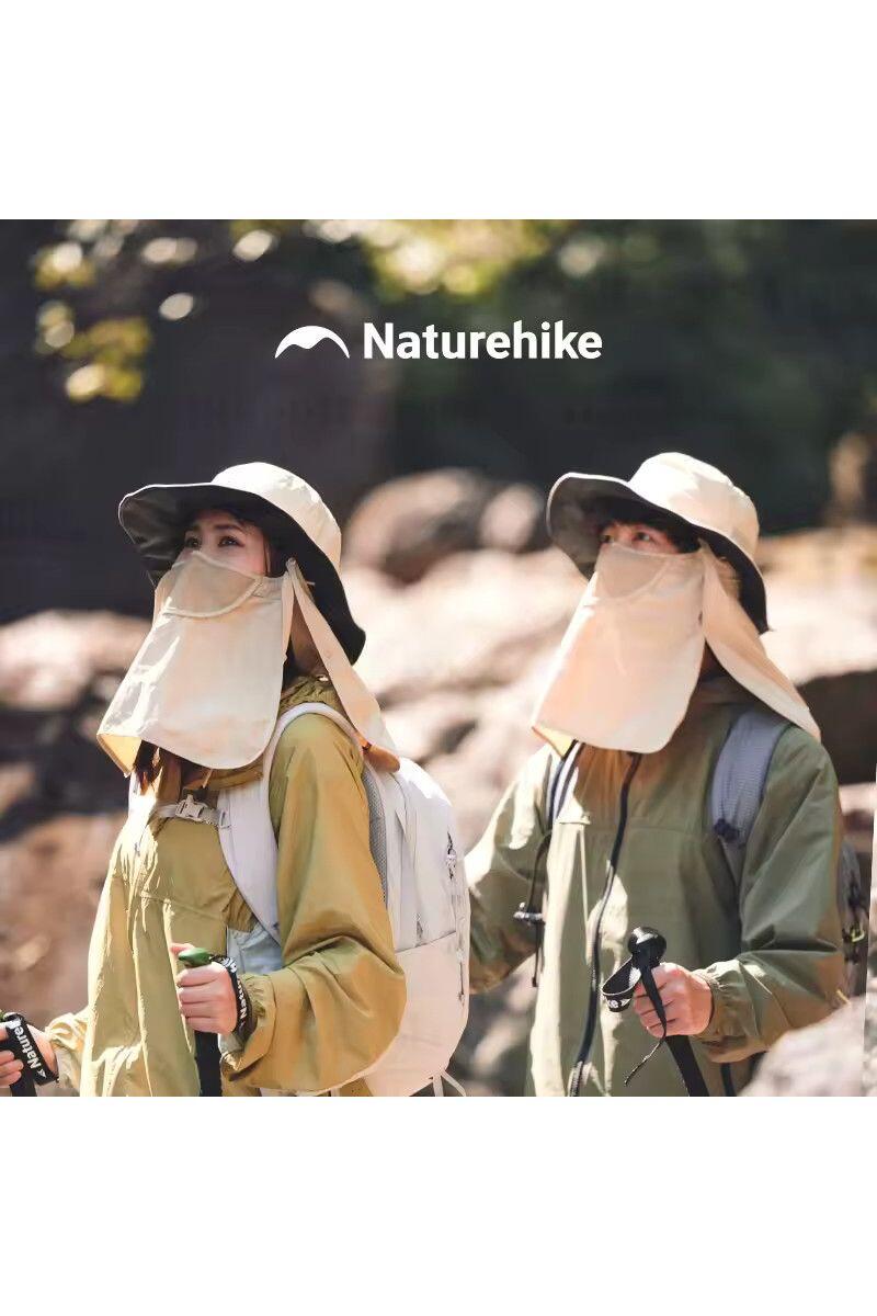 Cappello outdoor Full Protective Brimmed Hat CYY2521FS014 3/3