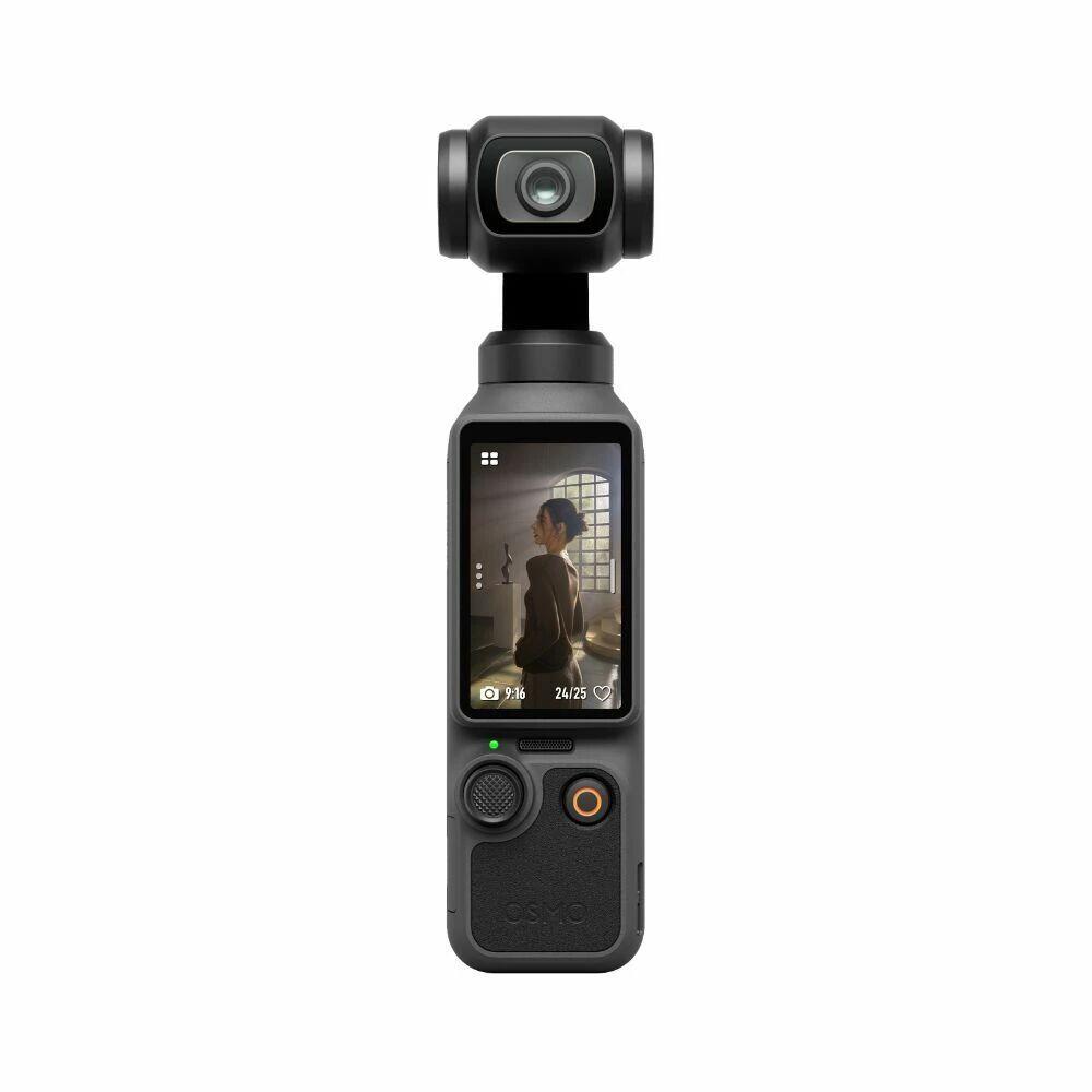 Kamera sportowa DJI Osmo Pocket 4 Creator Combo 5/7