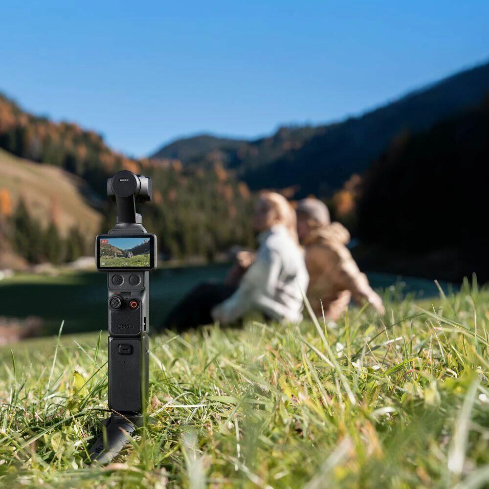 Kamera sportowa DJI Osmo Pocket 4 Creator Combo 4/7