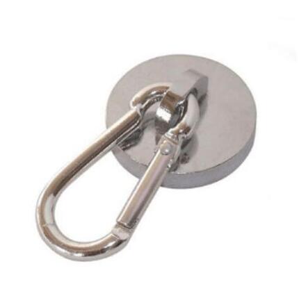 Sunslice Magnetischer Karabinerhaken für Photon