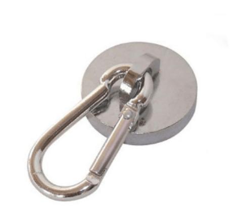 Sunslice Magnetischer Karabinerhaken für Photon