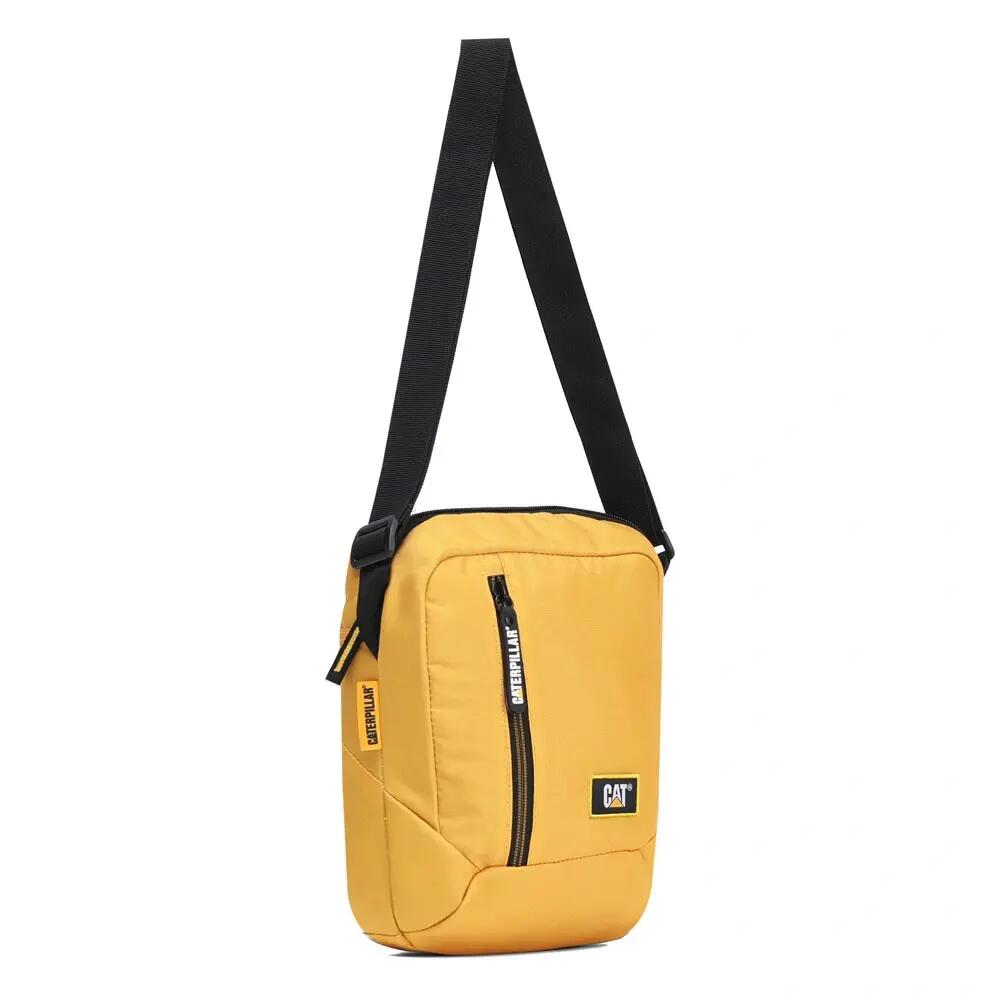 Torba na ramię Caterpillar THE PROJECT Mustard (83614-108) 3/3