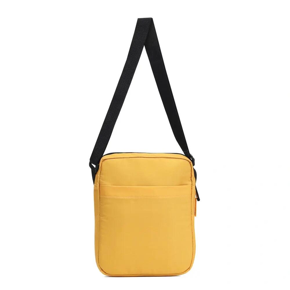 Torba na ramię Caterpillar THE PROJECT Mustard (83614-108) 2/3