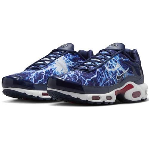 Herren universal Schuhe Nike Air Max Plus 2/5