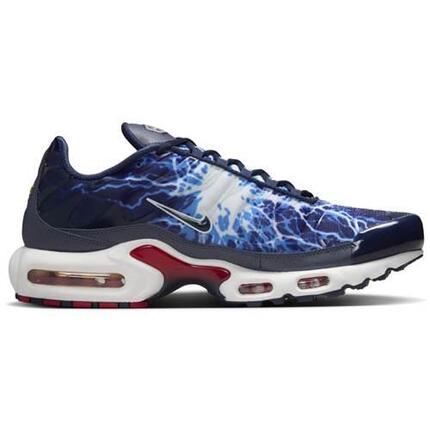 Chaussures Air Max Plus Eclair Lightning (2025)