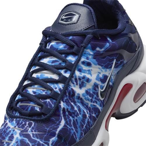 Herren universal Schuhe Nike Air Max Plus 4/5