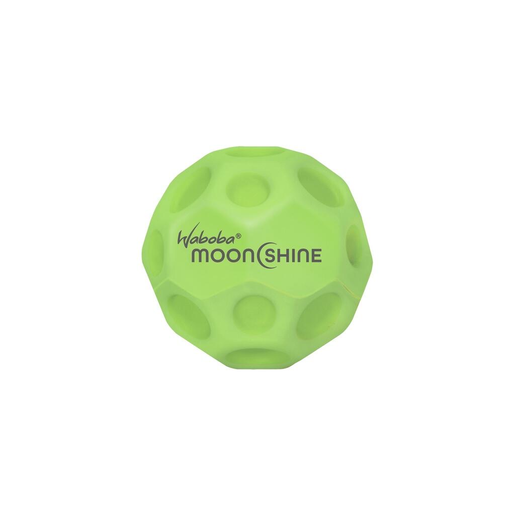 Palla rimbalzante luminosa Moonshine Moon ball 3/7