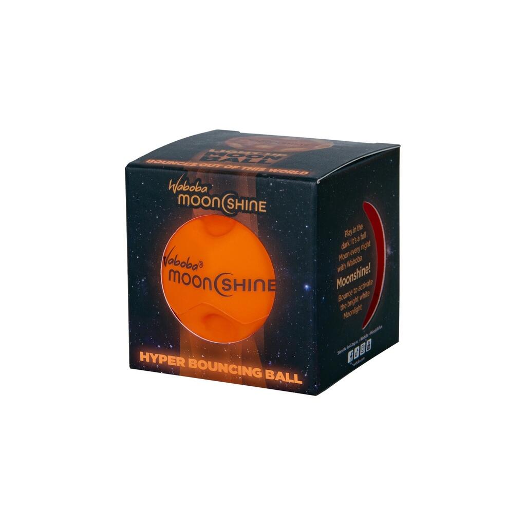 Palla rimbalzante luminosa Moonshine Moon ball 7/7