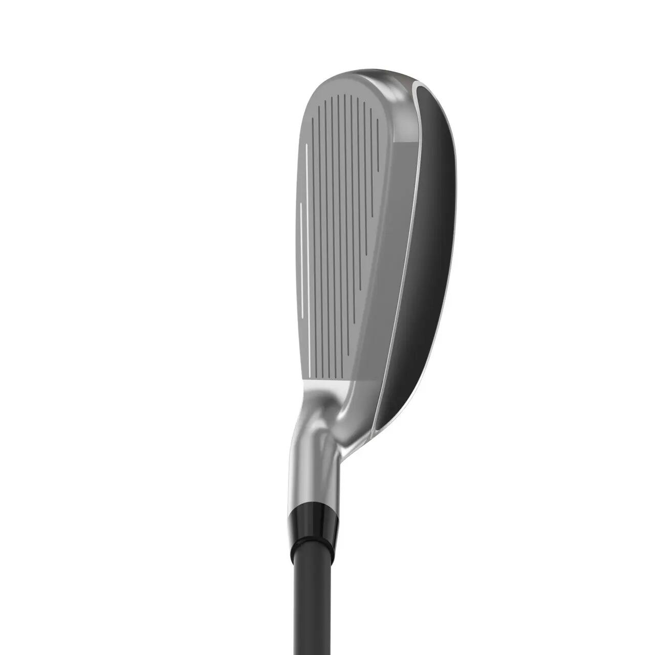 Pitching Wedge Droitier femme Cleveland Golf XL Full-Face Graphite 3/3