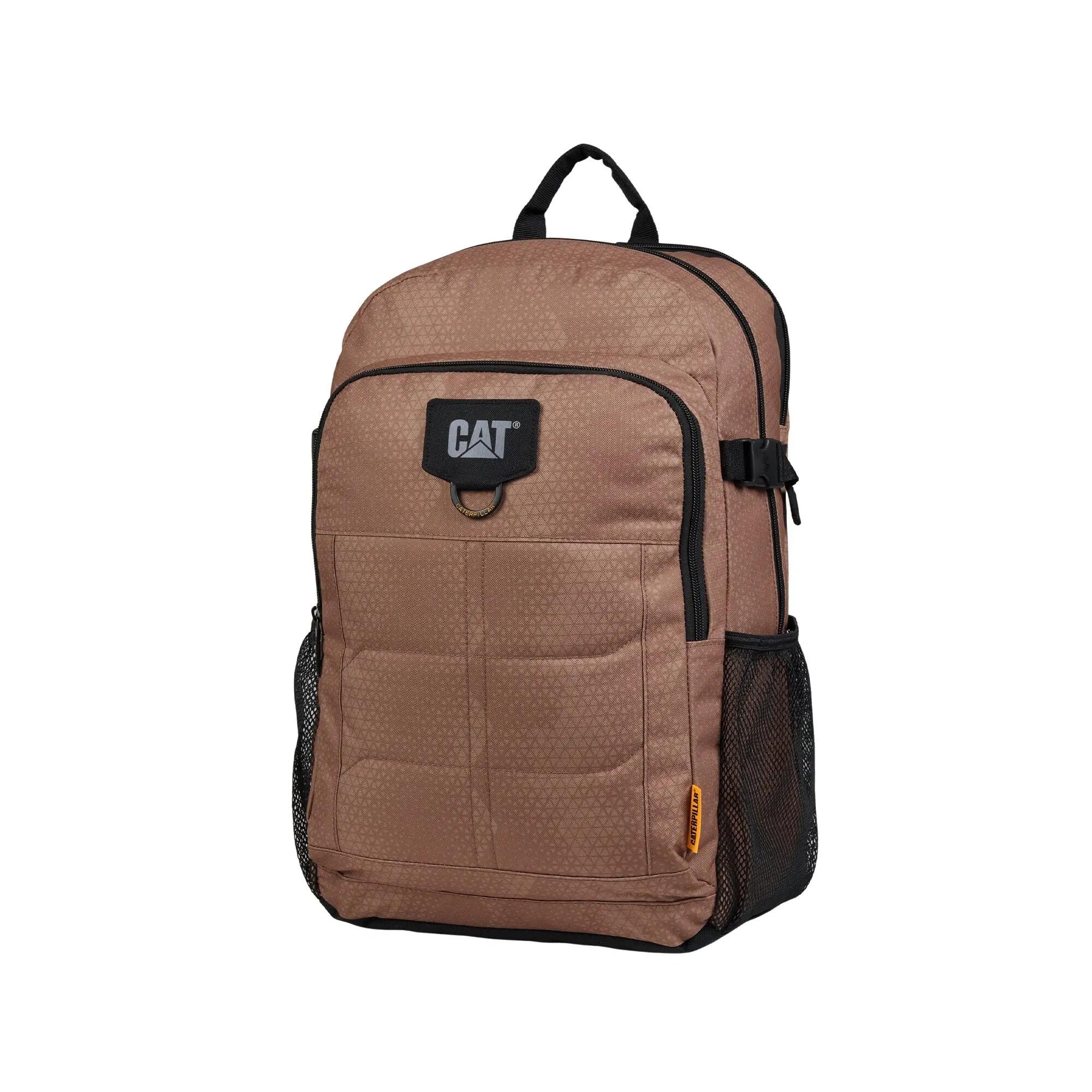 Plecak Barry'ego Caterpillar MILLENNIAL Brown Sugar Streamline (84055-662) 3/7