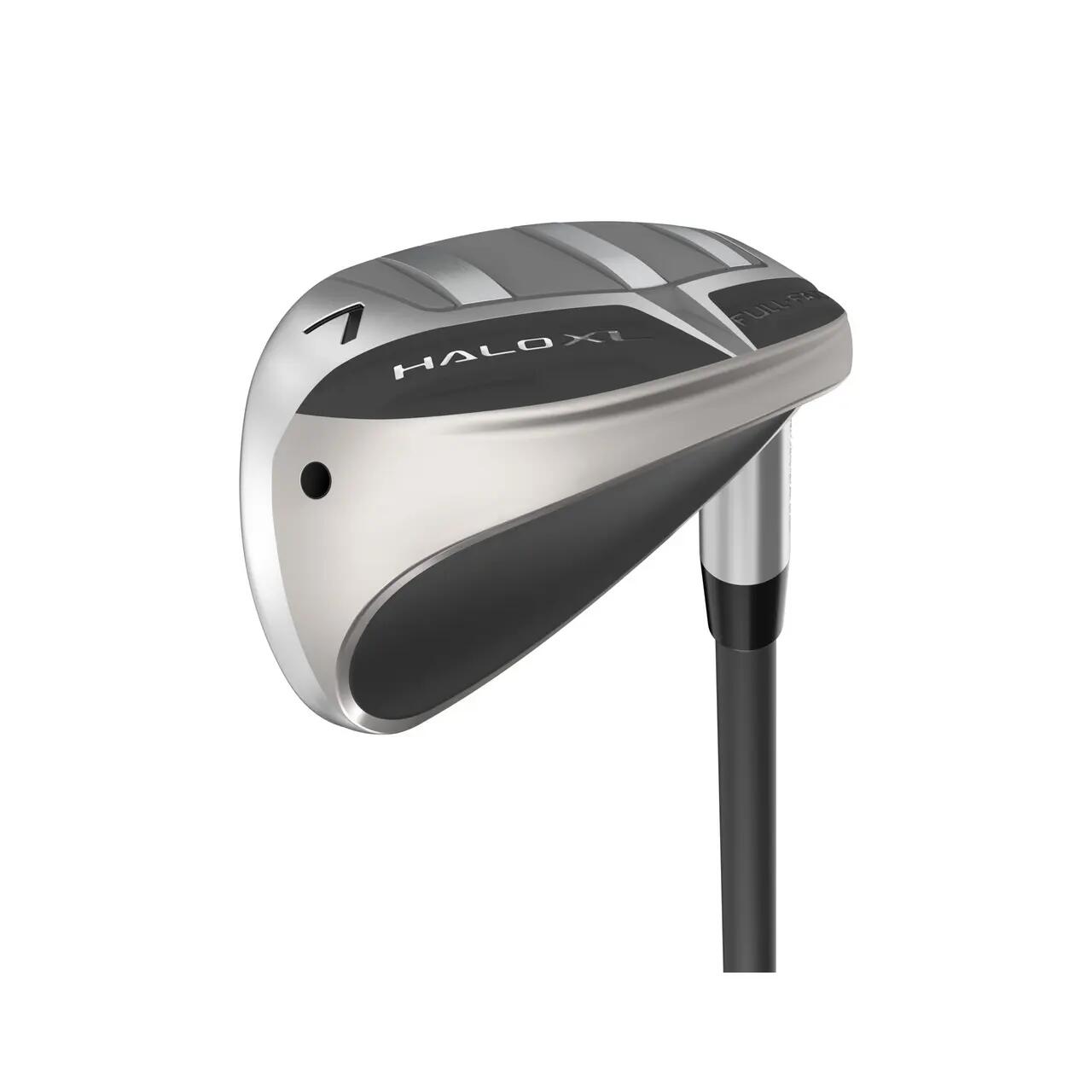 Pitching Wedge Droitier femme Cleveland Golf XL Full-Face Graphite 2/3