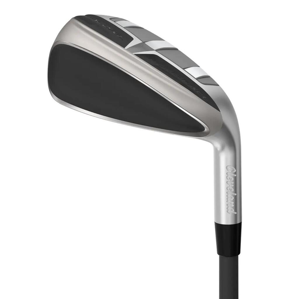 Right-Handed Women's Pitching Wedge Cleveland Golf XL Full-Face Graphite