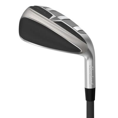 Pitching Wedge per donna destra Cleveland Golf XL Full-Face Graphite