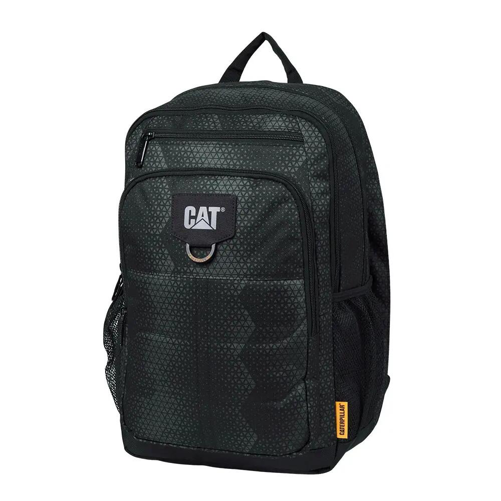 Plecak Bennett Caterpillar MILLENNIAL CLASSIC Black Streamline (84184-661) 3/4