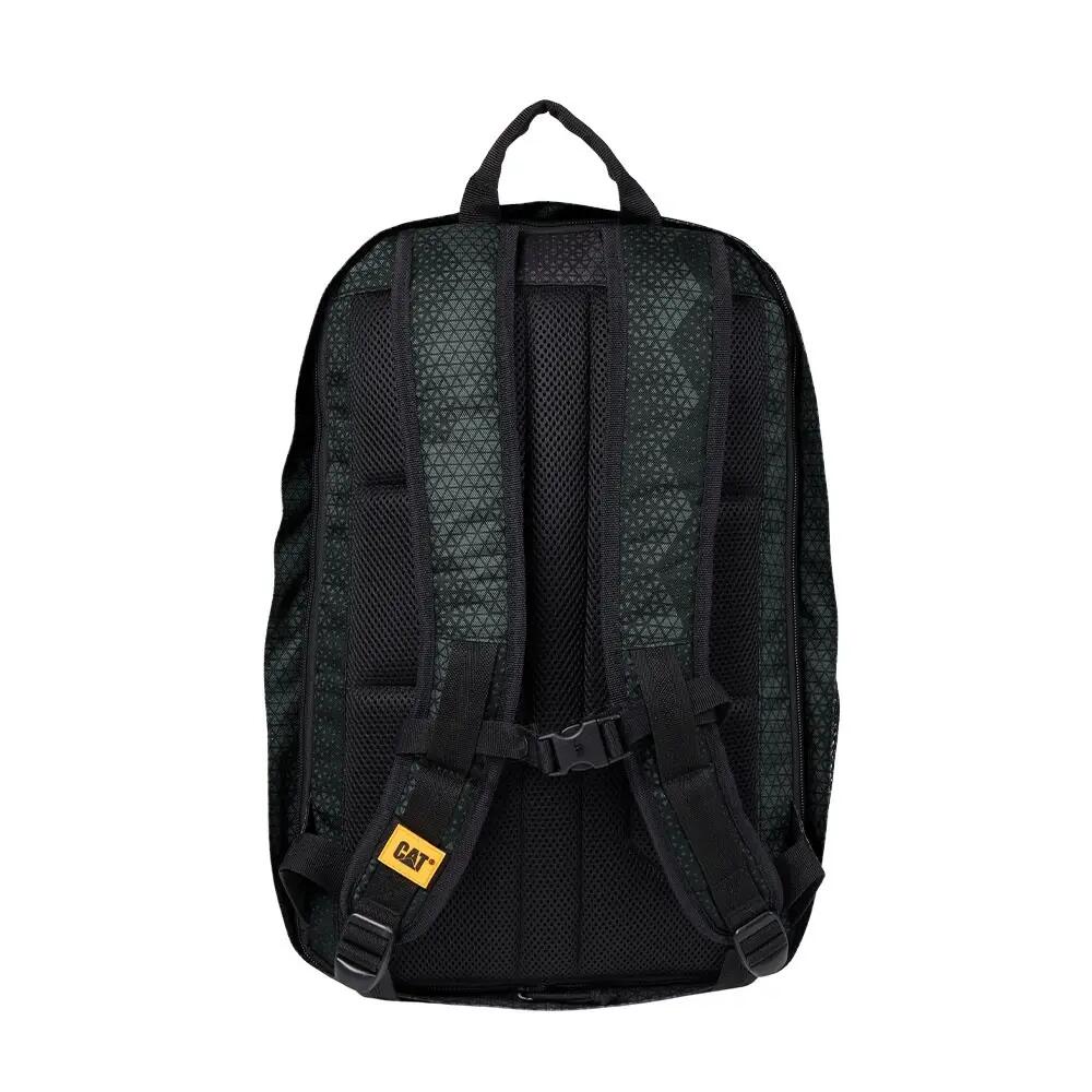 Plecak Bennett Caterpillar MILLENNIAL CLASSIC Black Streamline (84184-661) 2/4