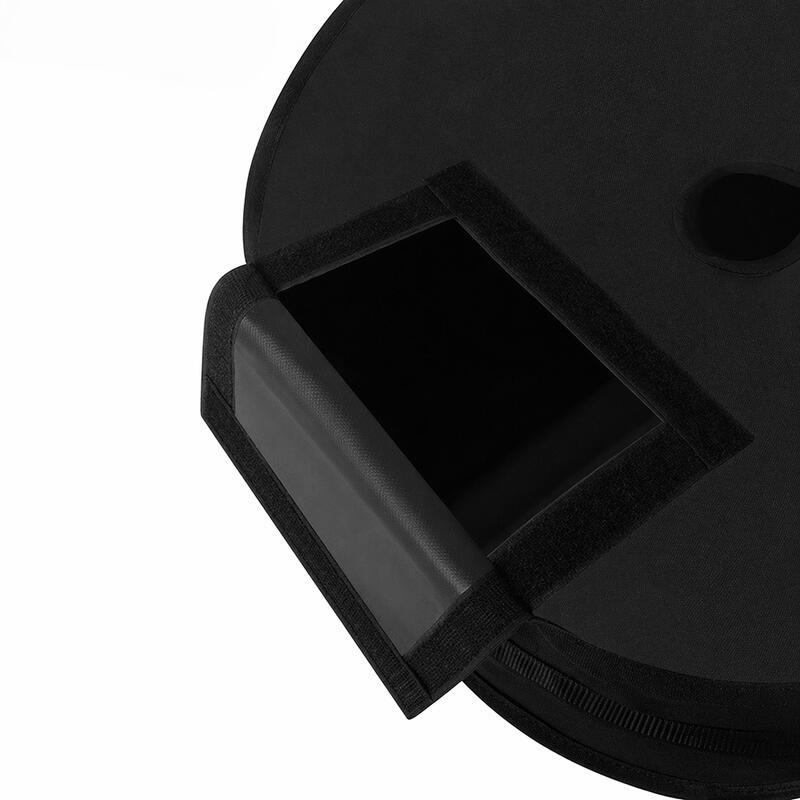 Baza umbrela gradina, umplere cu nisip 40 kg, impermeabila, 48 x 18.5 cm