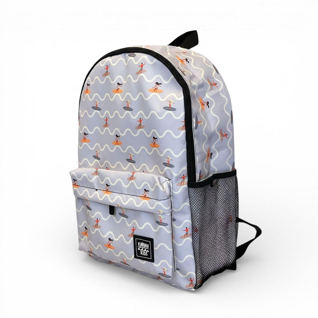 Sac à dos Surf Enfants 20L Surf Sessions 3/5