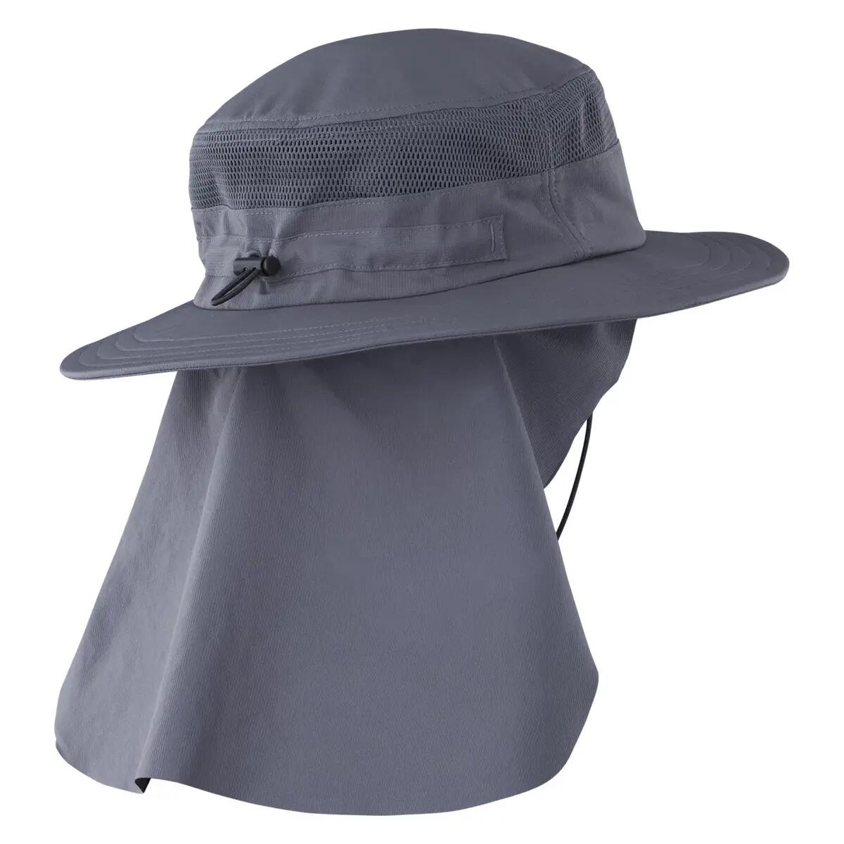 Czapka ION Safari Hat PRO Grey 2026 3/4