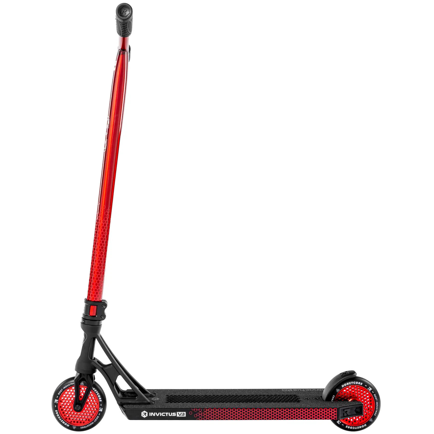 Trottinette freestyle Root Industries Invictus V3 3/5