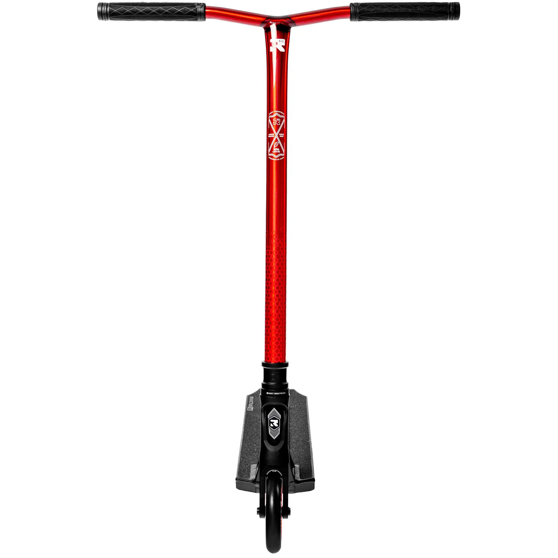 Trottinette freestyle Root Industries Invictus V3 2/5