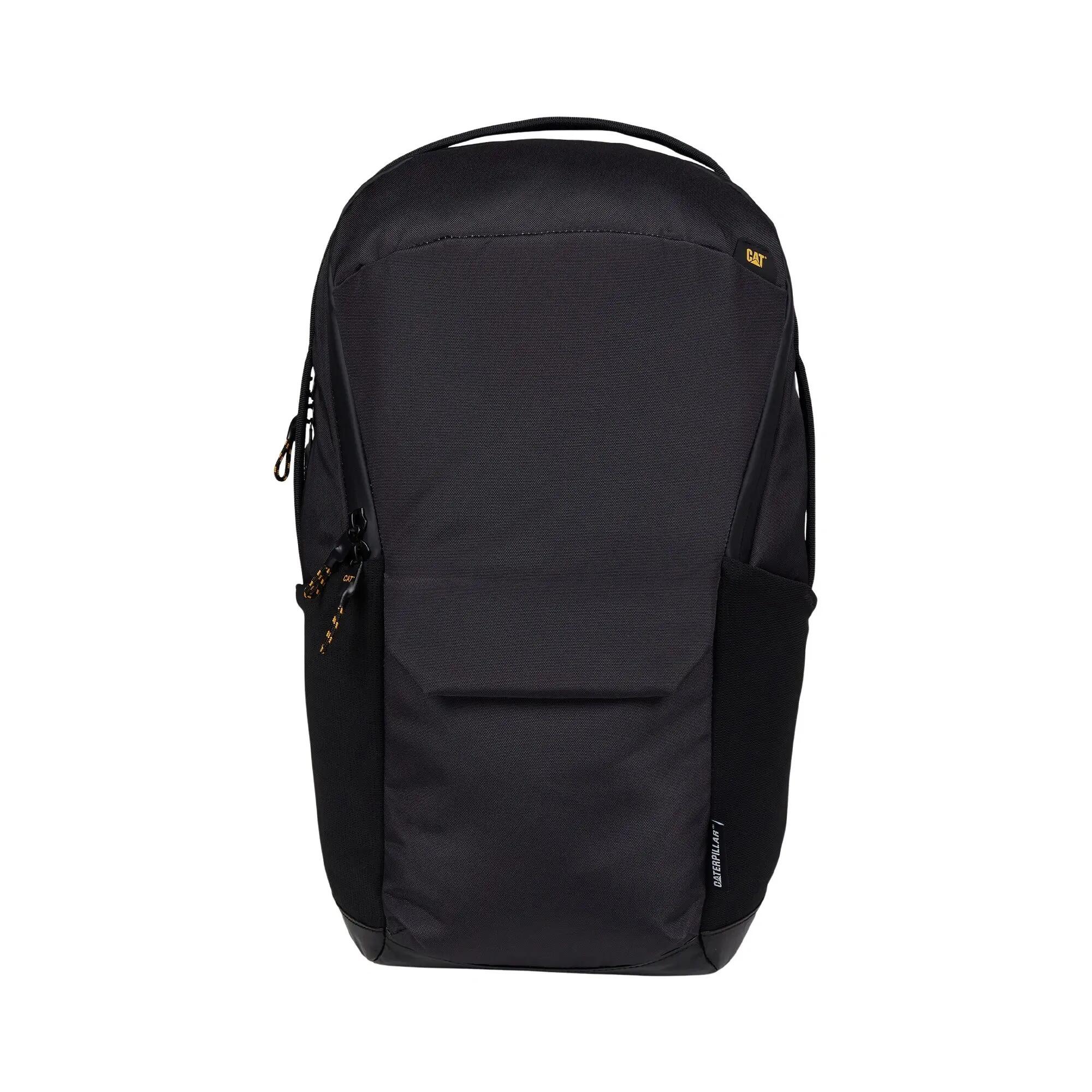 Рюкзак городской Caterpillar CITY BIZZ Charcoal 84655-106