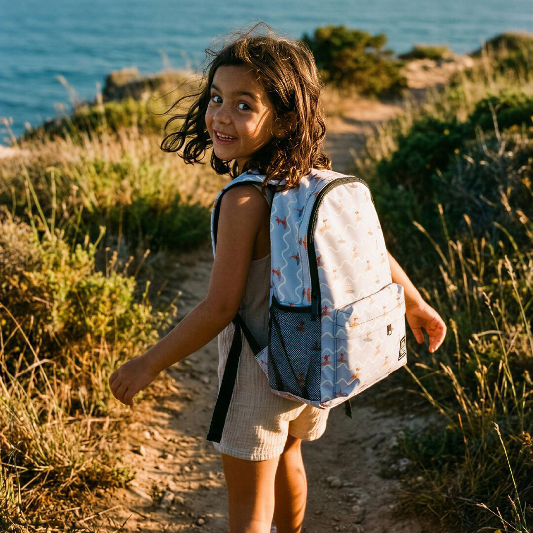Sac à dos Surf Enfants 20L Surf Sessions 5/5