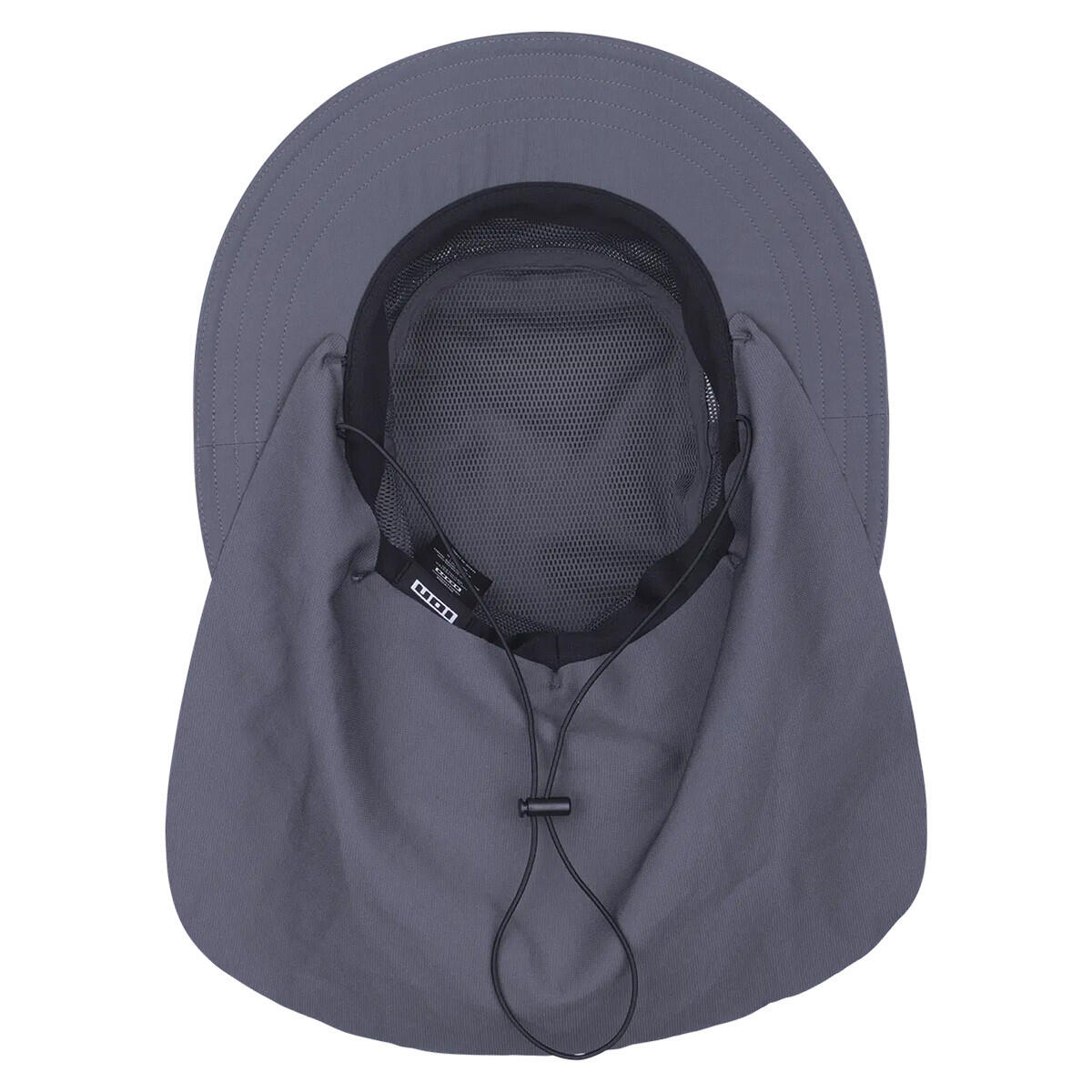 Kapelusz ION Safari Hat PRO Blue Night 2026 4/5