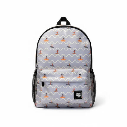 Sac à dos Surf Enfants 20L Surf Sessions