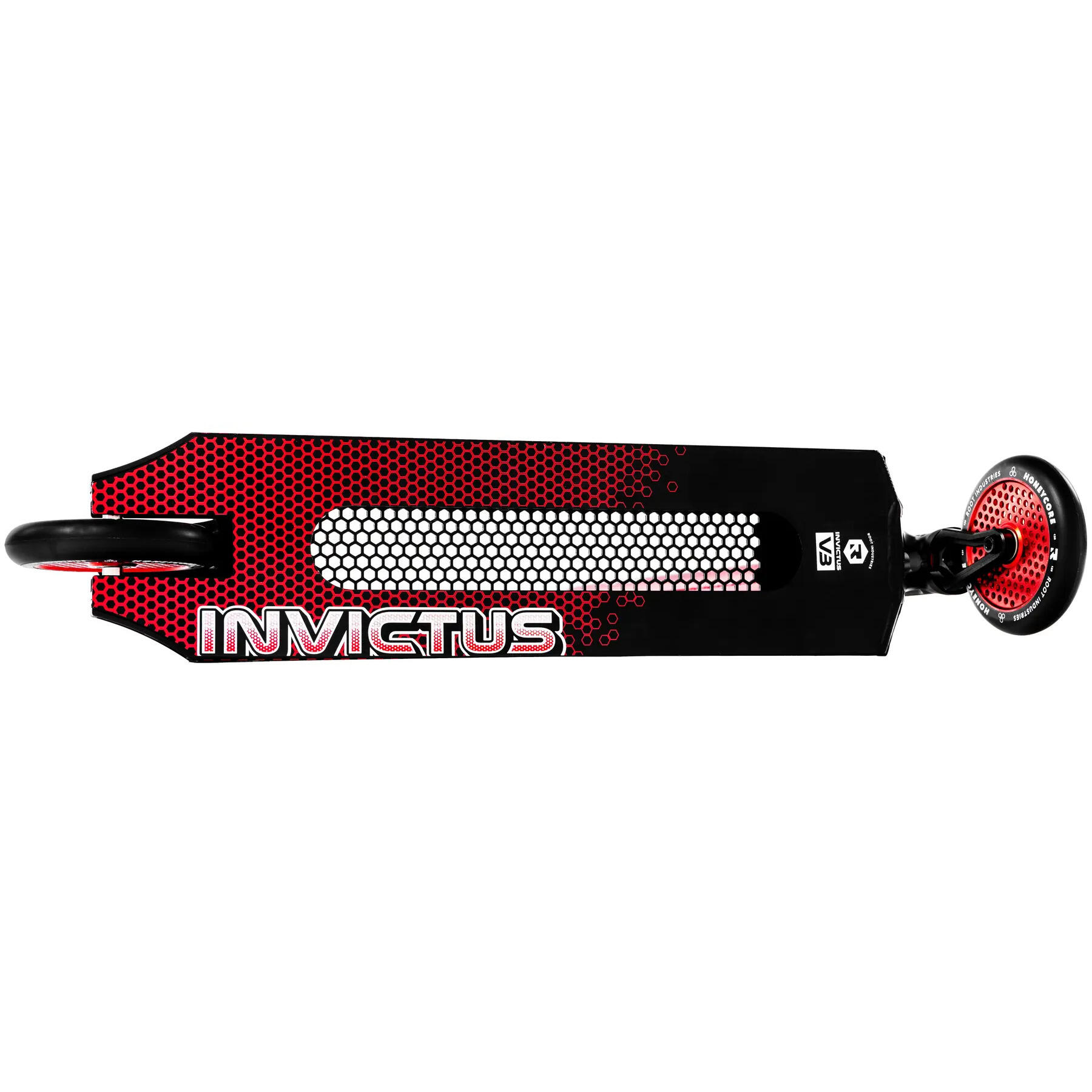 Trottinette freestyle Root Industries Invictus V3 4/5