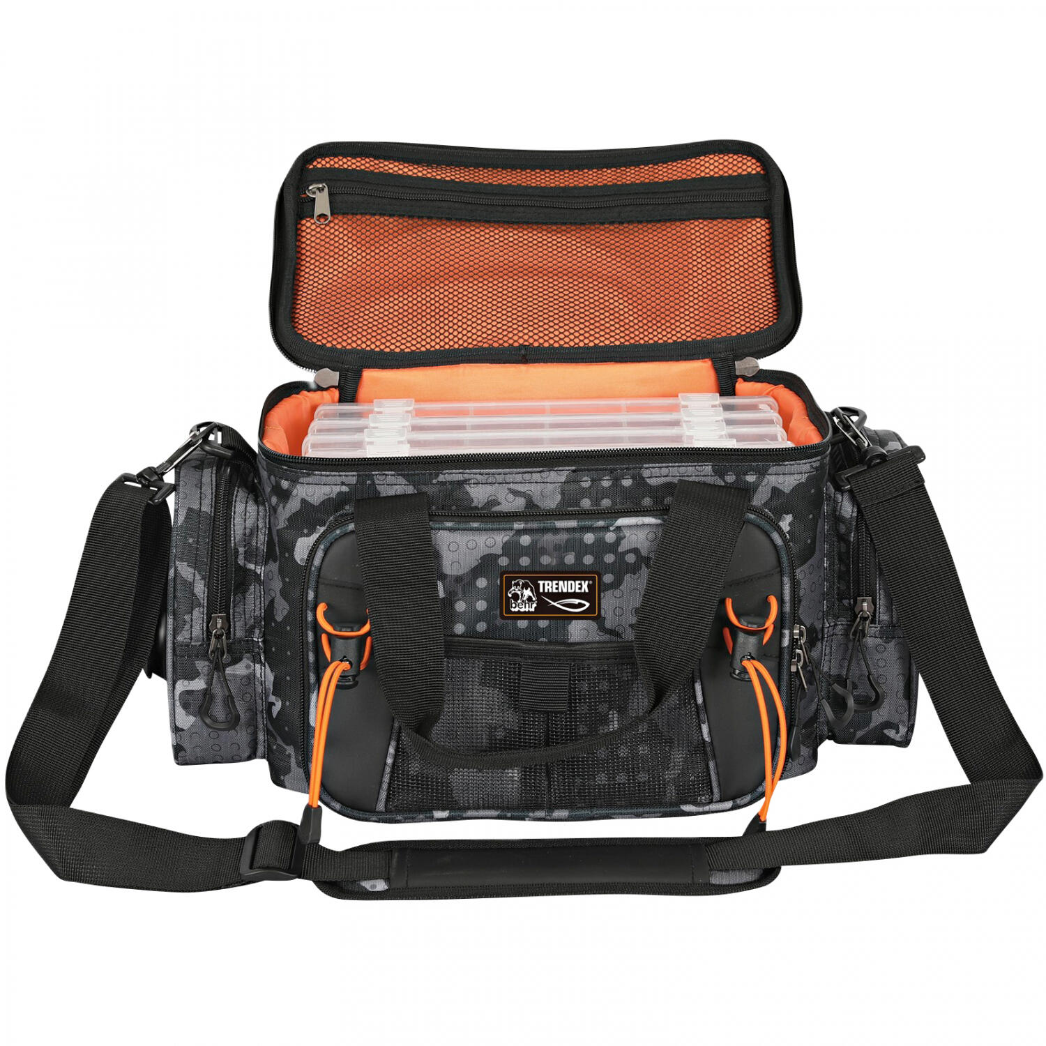 Behr Tasche Ranger 3 2/3