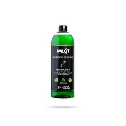 Reinigungsspray milKit