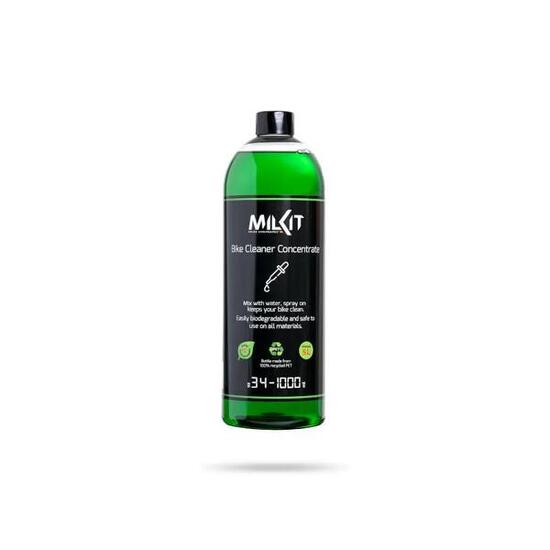 Reinigungsspray milKit