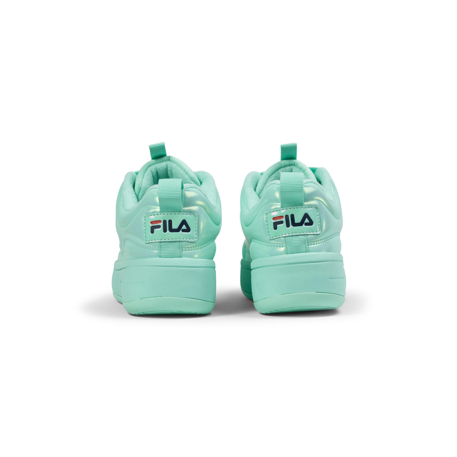 Buty damskie Fila Superbubble F 3/6