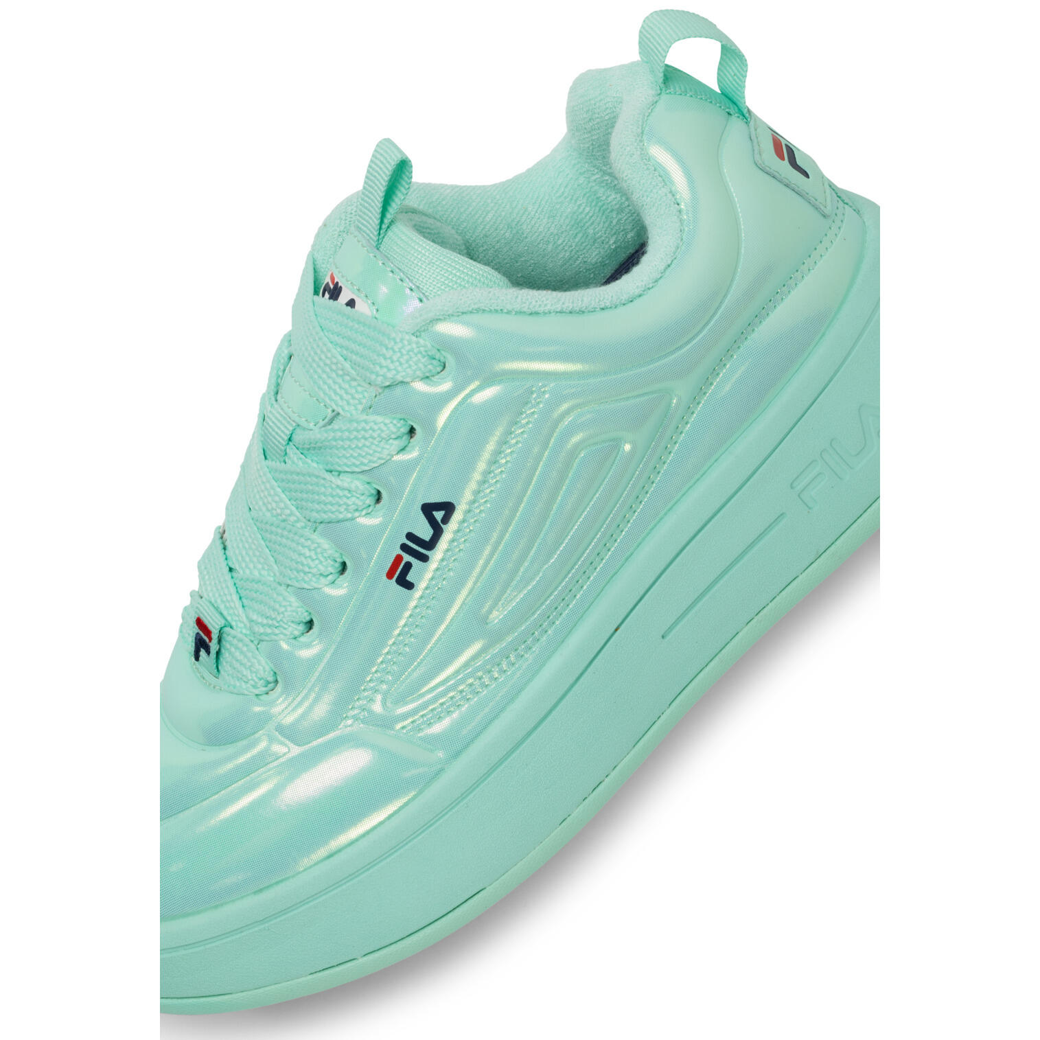 Buty damskie Fila Superbubble F 4/6
