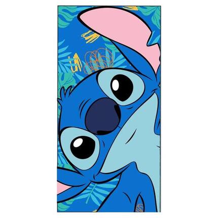 Kinderhandtuch Disney Disney Stitch