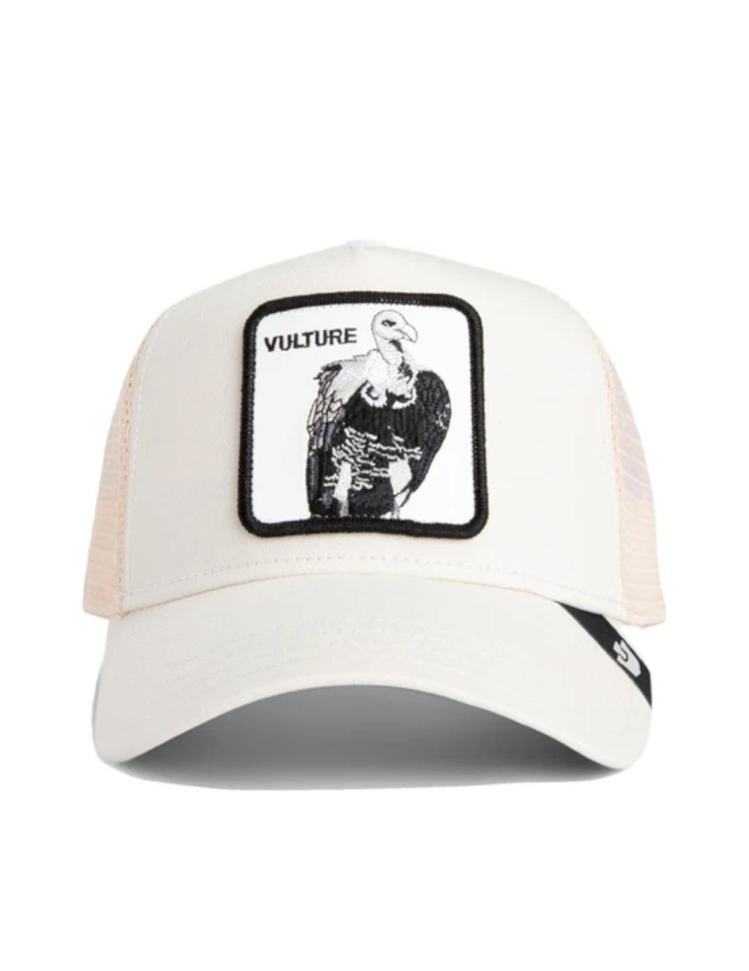 Gorro para  Goorin bros  Beige 2/2