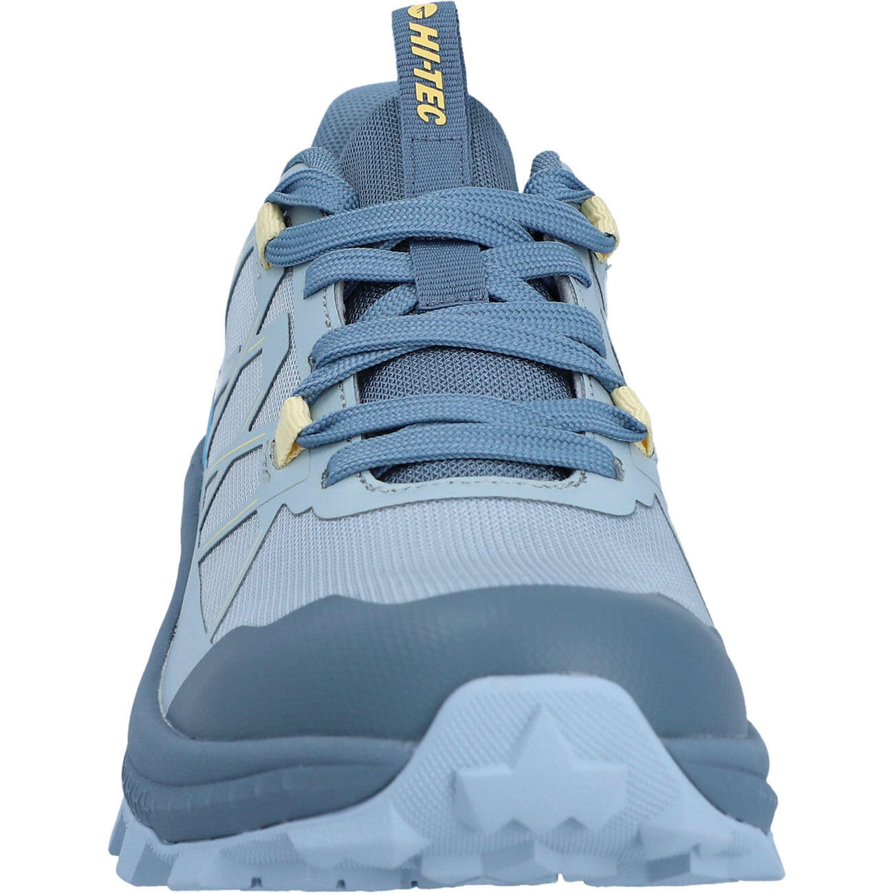 HI-TEC Hi-Tec Wandelschoen AWW INFUSE Laag Waterproof - Dames - Zwart 4/7