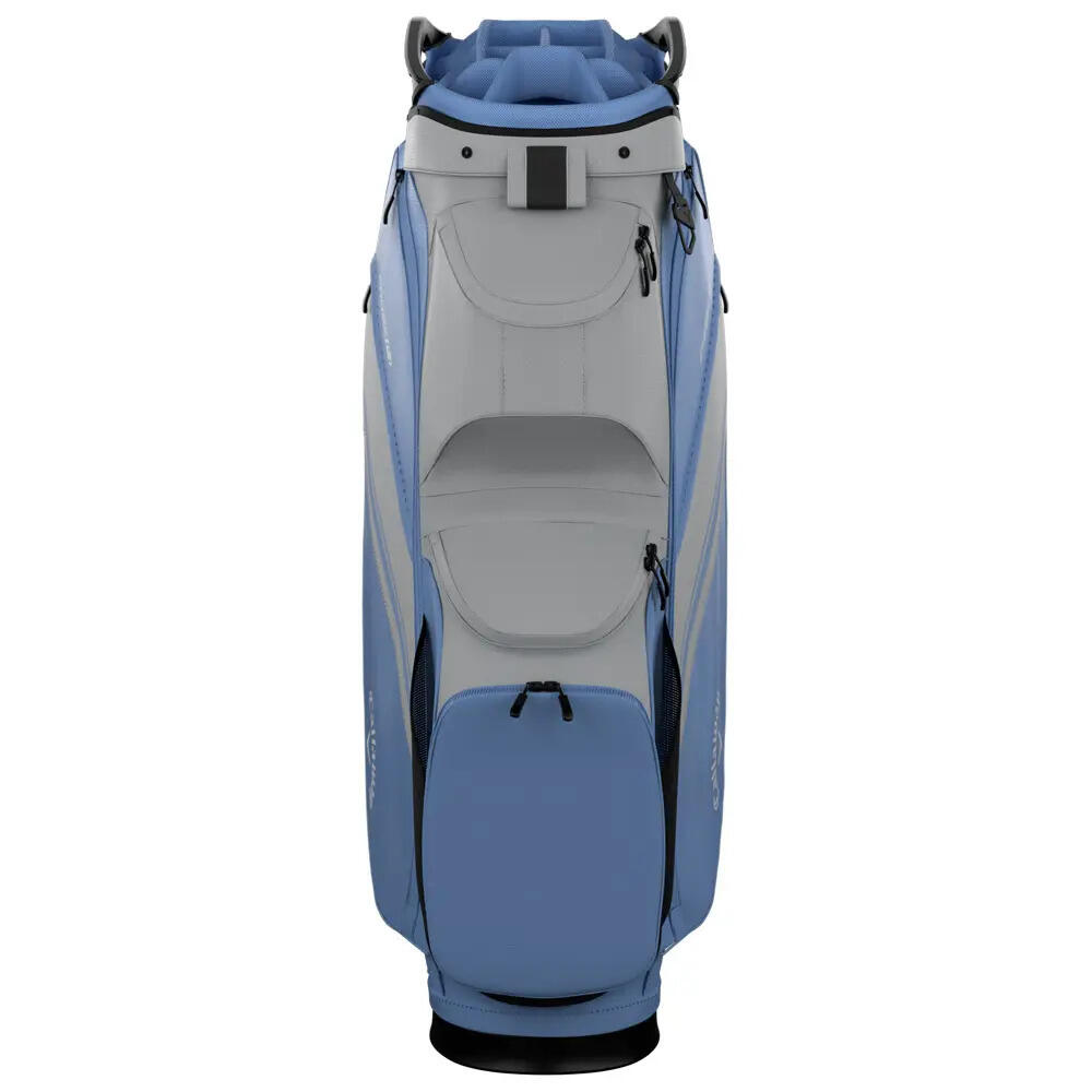 Saco de golfe com carrinho Callaway Chase 14 4/4