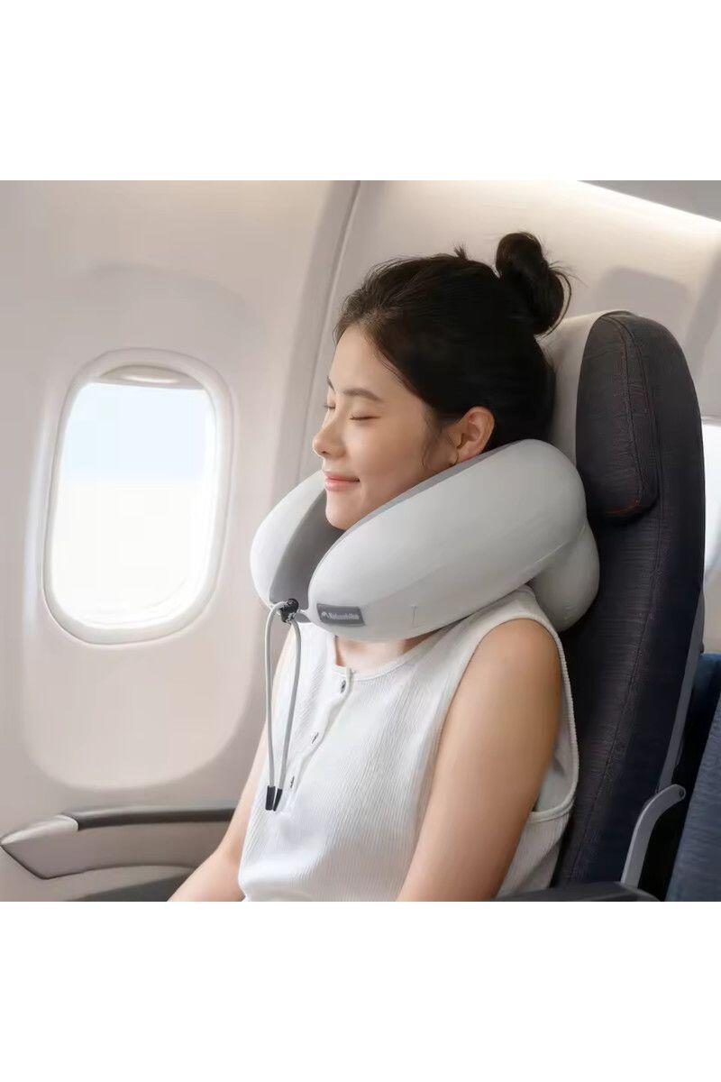 Poduszka turystyczna Yugu U+ Neck Pillow CNK2550WS040 3/3
