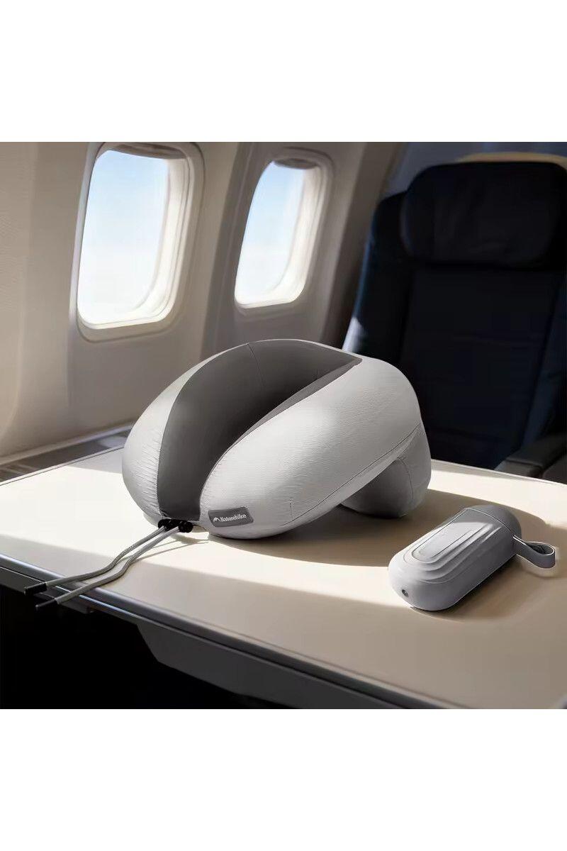 Poduszka turystyczna Yugu U+ Neck Pillow CNK2550WS040 2/3