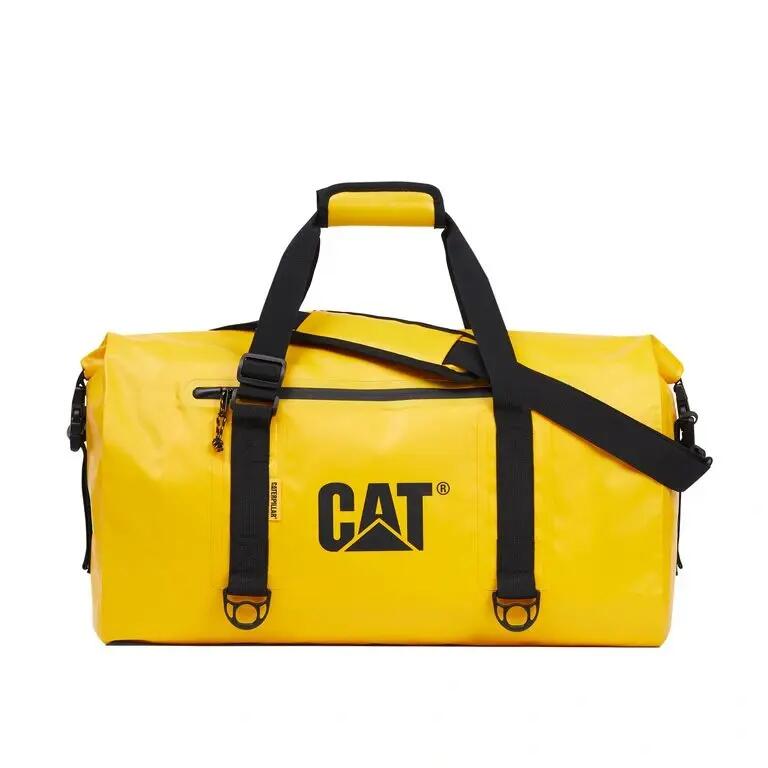 Torba podróżna Aqua Caterpillar AQUA PROOF CAT Yellow (84959-42) 3/5