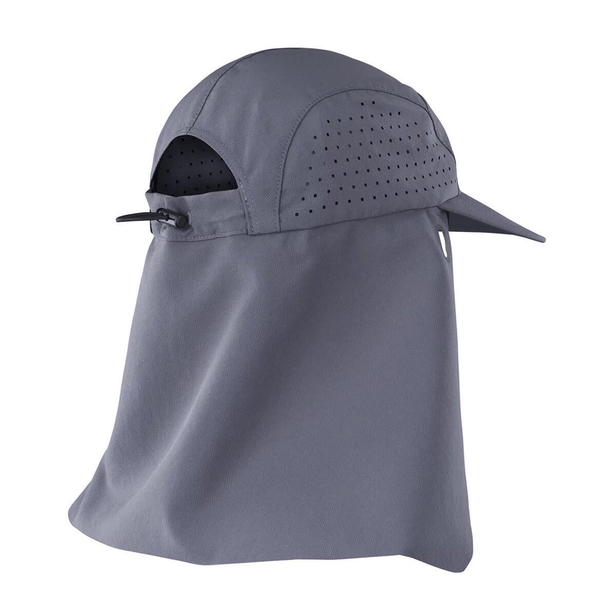 Czapka ION Surf Cap PRO Grey 2026 3/7