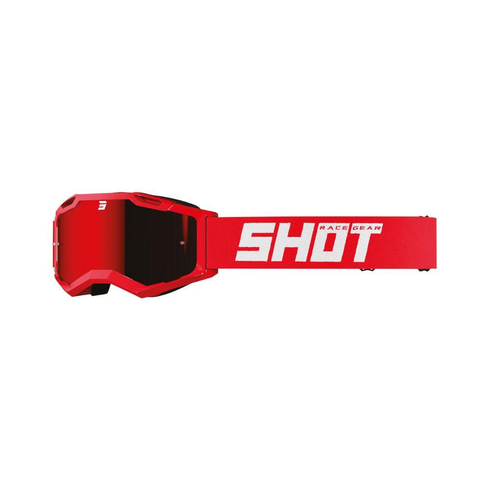 SHOT RACE GEAR picture