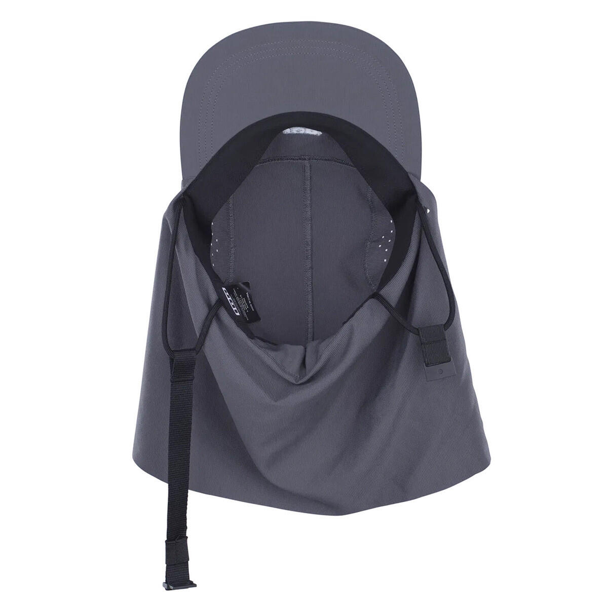 Czapka ION Surf Cap PRO Grey 2026 5/7