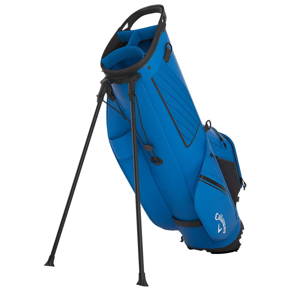 Saco de golfe com tripé Callaway Chase 3/4