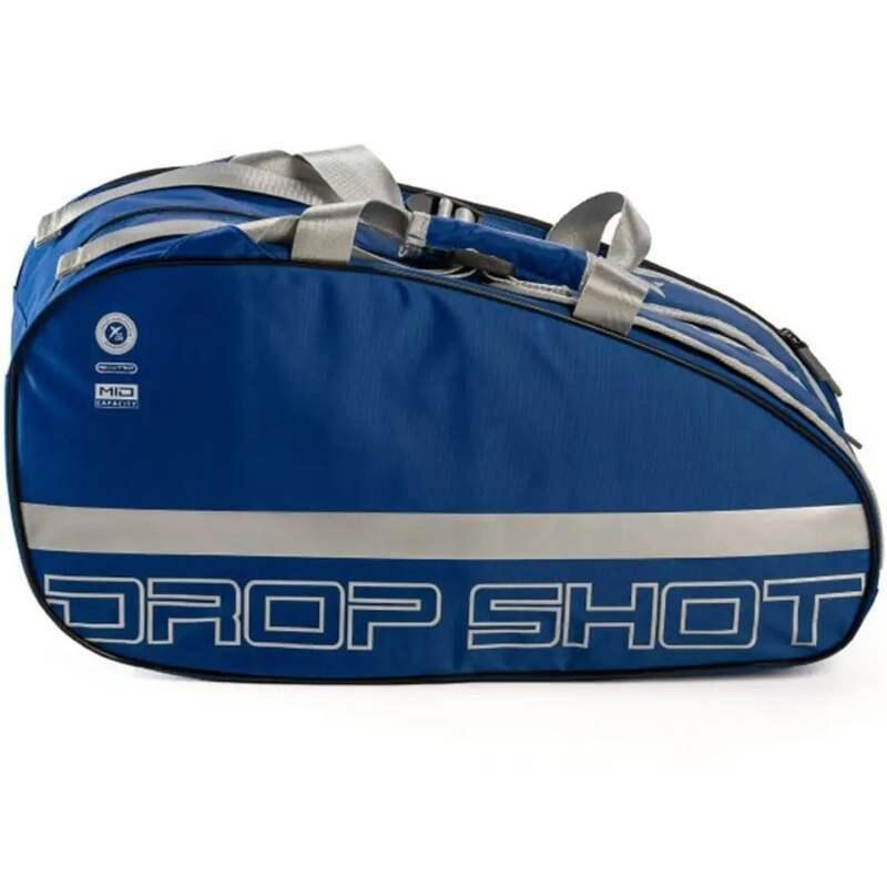 Borsa da padel Essential Blue 25 3/5