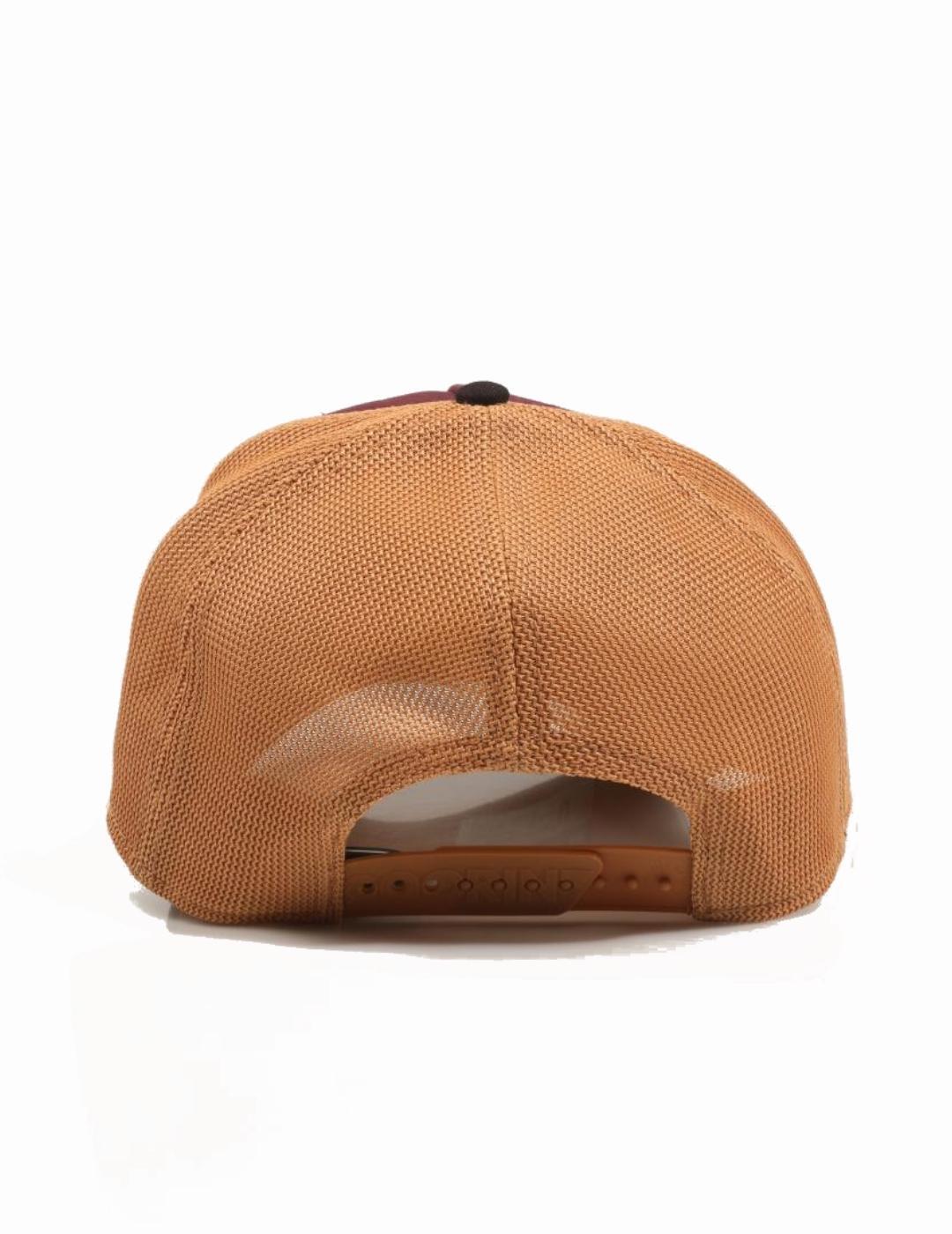 Gorro para  Goorin bros  Multicolor 3/4