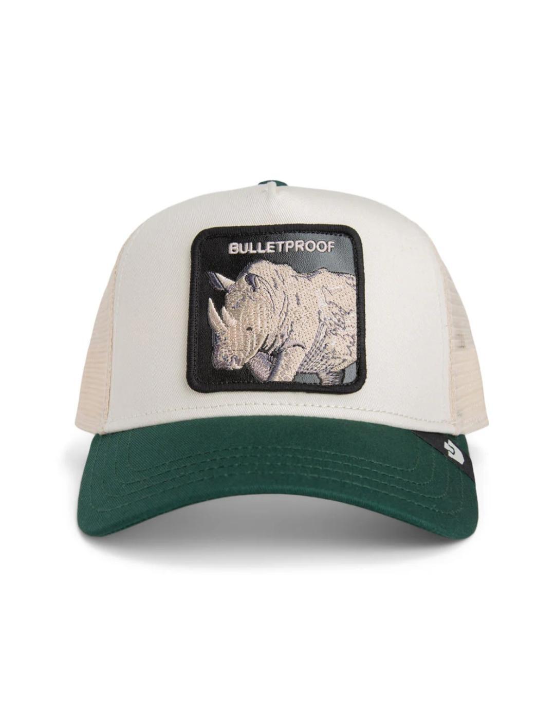 Gorro para  Goorin bros  Beige 2/6