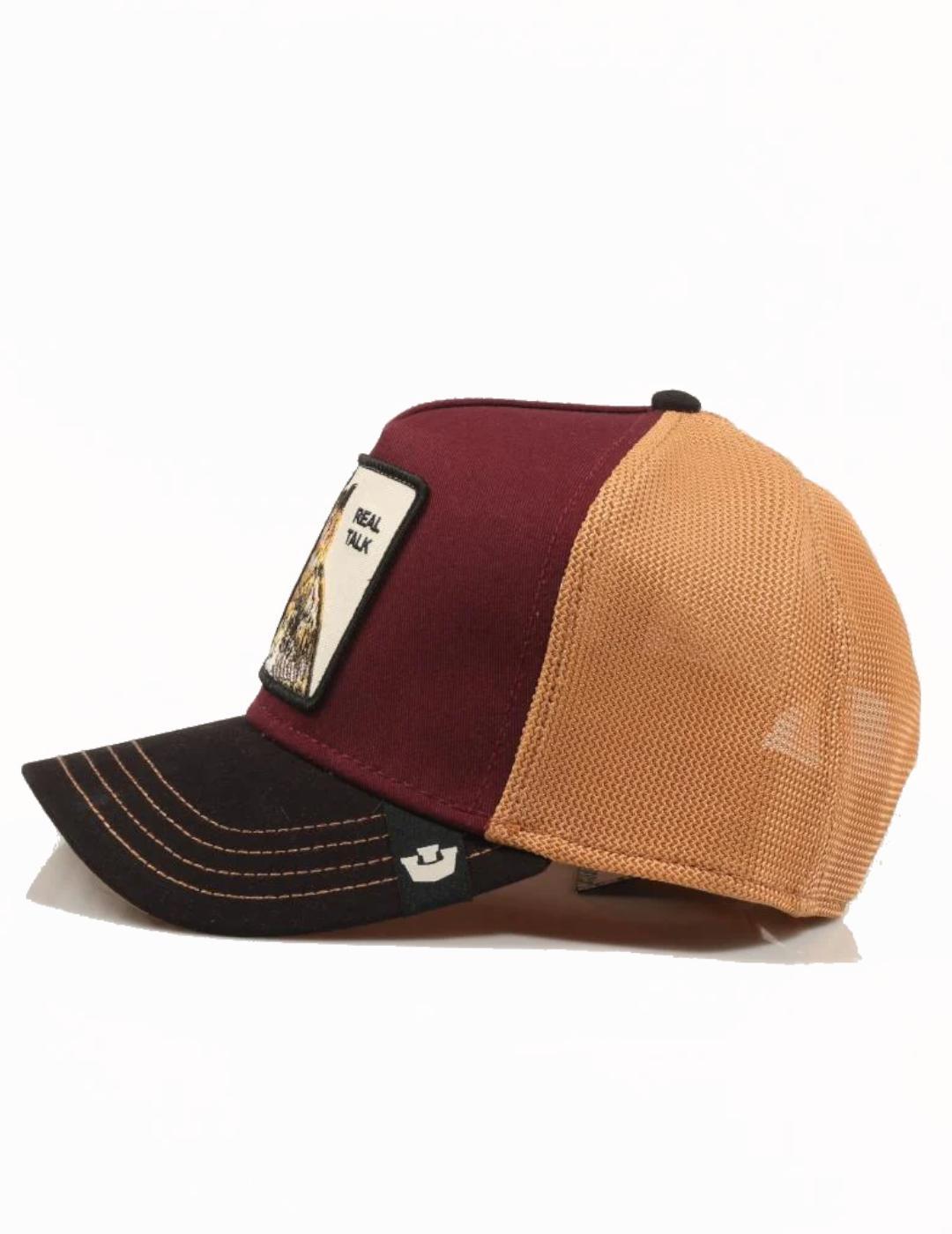 Gorro para  Goorin bros  Multicolor 2/4
